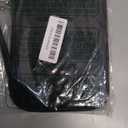 PULIV Weekly Pill Organizer 4 Times a Day with a Business Stylish Bag, Portable Pill Box 7 Day with 28 Compartments for Men, Removable Pill Sorters to Store Vitamin, Medication, Fish Oil, Supplements