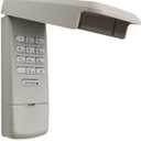 2026 Upgraded Garage Door Opener Keypad for Chamberlain liftmaster Craftsman Opener Produced Since 1993, Wireless Keyless Keypad, Replaces 877/878MAX, G940EV-P2