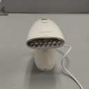 Bear Steamer for Clothes, Handheld Clothes Steamer,1300W Strong Power Garment Steamer with 230ml Tank,Fast Heat-up, Auto-Off, Steam Iron Fabric Wrinkle Remover with Brush for Home and Travel (Beige)