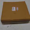 Kalakriti 2 Pcs Metal Flower Decorative Bowl Set |Home Table Decoration |Urli Diya Navratri Pooja HouseWarming Haldi | Indian Diwali Decor Gifts Items, 12 Inch Each Golden