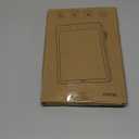 SUXIO Light Therapy Lamp - 10000 Lux Therapy Lights, 3 Timing & Mode Happy Lamp, Touch Control Daylight Lamp with Memory Function, Portable Light Therapy Box for Home/Office Use As Lift Mood (USB-A 5V-2A)