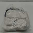 Amazon Essentials Men's Quarter-Zip Polar Fleece Jacket Size L