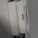 Apple EarPods Headphones with 3.5mm Plug, Wired Ear Buds with Built-in Remote to Control Music, Phone Calls, and Volume