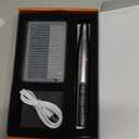 Customizer Engraving Pen (Formerly Culiau): Ultimate Cordless Portable Tool for Artists & DIYers - Engrave 50+ Surfaces - Beginner Friendly - Rechargeable - Free 30 Bits & Mastery Guide