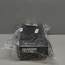 NineSky Dehumidifier for Home, 95 OZ Water Tank, (1000 sq.ft) Dehumidifiers for Bathroom Bedroom Basement with Auto Shut Off,7 Colors LED Light(Black)