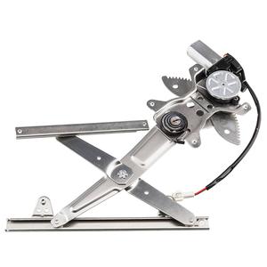 SUNROAD Power Window Lift Regulator & Motor Assembly Rear Left Driver Side Replacement for 1997 1998 1999 2000 2001 Toyota Camry