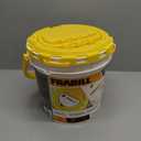 Frabill Buckets & Accessories