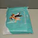 Active Maternity mini Dress Romper with Breezy Comfort Designed for Pregnant Women Perfect for Postpartum and Everyday Wear (S)