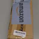 16-150 Inch Curtain rods, 1 Inch Diameter Splicing and Telescoping Structure Window Treatment Rods Set Adjustable Drapery Rods Heavy Duty Pole, Warm Gold