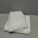 Bird Netting for Blueberry Bushes - 6Pcs Garden Netting Pest Barrier with Drawstring, Garden Plant for Vegetables Fruits Tree Cicada Netting for Trees (6,32x32inch/6PACK)