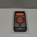 TORRAS Magnetic & Stand for Google Pixel 9 Pro Case/Pixel 9 Case, Fit for MagSafe, 12FT Mil-Grade Drop Protection, Slim Fit for Google Pixel 9/9 Pro Phone Case with Built-in Kickstand, Black