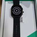 Apple Watch Ultra 2 (GPS + Cellular, 49MM) - Black Titanium Case with Black Ocean Band 