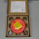 Kidde Smoke & Carbon Monoxide Detector, 10-Year Battery Powered, LED Warning Light Indicators, EXP: 10 Years After Installation