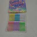 Bubble Party Favors for Kid, 30 Pack Mini Bubbles Bulk with Gift Box, Pastel Bubble Wand Sticks Toy for Party Supplies, Birthday, Wedding Decorations, Goody Bag Fillers Stuffers, Carnival Prizes
