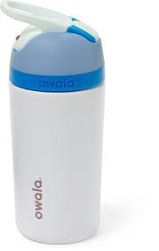 owala Kids Insulated Leak Proof Cup, With Built In staw