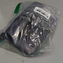 Corded Basic Landline Phone, TelPal FSK/DTMF Simple Caller ID Telephone with LCD Incoming Call Number Display, Small Desk/Wall Mountable Analog Phone for Home Office (Black)