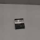 Wireless CarPlay Adapter, 2025 Upgraded 2-in-1 Mini Size CarPlay & Android Auto, Convert Wired to Wireless with USB & Type-C, Plug & Play, Stable Control & No Delay Car Play with iPhone & Android