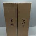 PLF100A Pool Filter Compatible with Unicel C-9410, Filbur FC-0686, Pentair Pool Filter R173215,CC100 Pool Filter Cartridge, 1 Pack