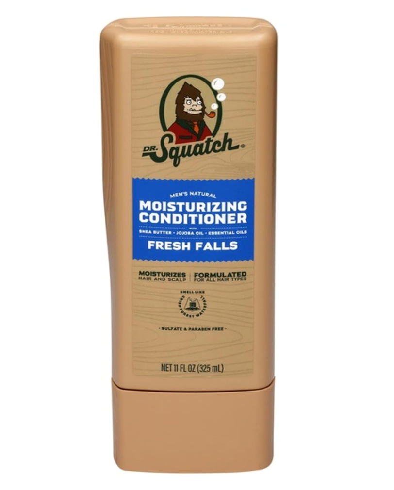 Moisturizing Conditioner
