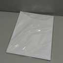 Uinkit 100 sheets Photo Paper Glossy Double Sided 8.5x11 Inkjet 37lb 140gsm Dye ink Thin Photo Picture Flyer Calendar Magazine CD Cover letter