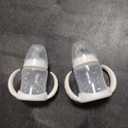 NUK Learner Cup, 6+ Months, Timeless Collection,  5 Oz, Pack of 2 BPA Free, Spill Proof Sippy Cup