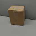 Qualirey 24 Pcs Mice Station with Key Triangle Bait Station Reusable Rodent Trap Bait Box, Keeps Children and Pets Safe Indoor & Outdoor, Bait Not Included, Suitable for Small Mice (Black)