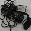 ZGear Lightning Cable High Power Wall Charger - Black, 3 Packs