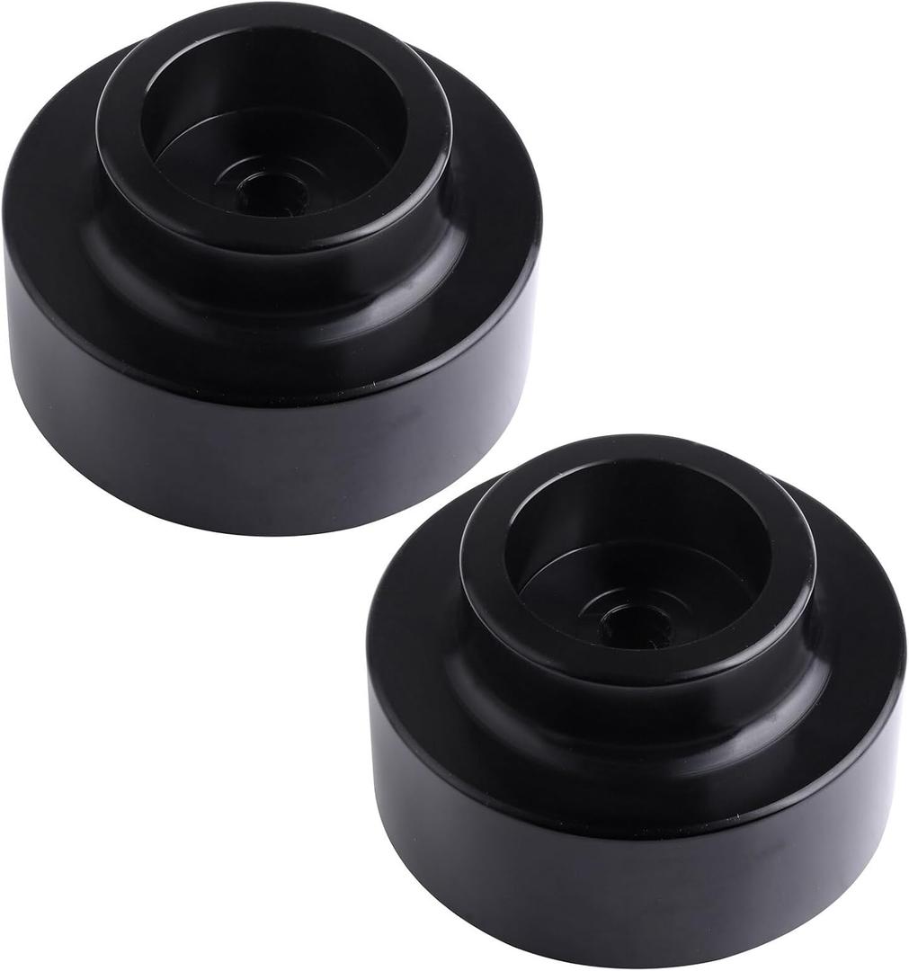 SCITOO 1.5" Rear Leveling lift kit Compatible For Chevrolet,For GMC,For Hummer,For Isuzu,For Oldsmobile