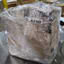 4 Inch x 40 Foot Flat Hook Ratchet Straps, 4 Pack, Heavy Duty Tie Down Straps for Flatbed Trailer, Truck, Pickup Cargo Control, 20,000 Lbs Breaking Strength