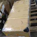 Davinci Jayden 6-Drawer Double Wide Dresser in Chestnut, Greenguard Gold Certified