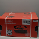 Portable Pressure, 1800 PSI Peak Cold Water Electric Pressure, 1.5 GPM Flow Corded Electric Power for Cleaning Cars, Siding, Driveways, Fencing