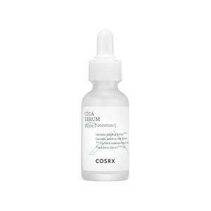 COSRX Pure Fit Cica Serum 1 fl.oz/30ml, Centella Asiatica Extract, Soothing, Calming, Protecting, Animal Testing Free, Korean Skin Care