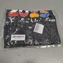 Family Vacation Shirts 2026 Family Matching Outfits Magical Tshirt for Family Cruise Trip Clothes Summer Travel Tops (Black, S)