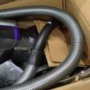 Aspiron 1700W Canister Vacuum Cleaner, 45Kpa Bagless Vacuum Cleaner
