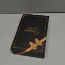 Electric Wine Opener Set - Premium Wine Gifts with Wine Opener, Foil Cutter, Wine Aerator, Vacuum Stopper, and Elegant Gift Box - Ideal Christmas Gift for Unforgettable Moments