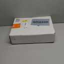 Mailboxes for Outside, Wall Mount Locking Mailbox, Security Mailbox with Lock Key and Three Sets 0-9 Mail Box Numbers, Large Capacity Steel Cover Metal Postbox for Outdoor, 13.8X 10.8X 3.25 Inch Black