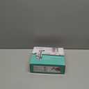 BARROCK Bidet Sprayer for Toilet, Handheld Jet Spray for Existing Toilets with Bidet Hose, Adjustable Water Pressure Muslim Shower, Stainless Steel Cloth Diaper/Feminine Wash Sprayer Brushed Nickel