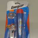 Energizer PAW Patrol Flashlight, Paw Patrol Toy for Boys and Girls, Lightweight, Great LED Flashlight for Kids (Batteries Included)