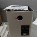 HEPA Air Purifiers for Home Large Room with Carbon Filters, Up to 1090 ft²