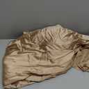 Popilush Womens Shapewear Maxi Dress Multi Way Wear Off The Shoulder Bodycon Long Cocktail Formal Dresses (Small, Champagne)