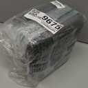 Finish Ultimate Quantum Infinity Shine Dishwasher Pods, New & Improved Formula, Dishwasher Detergent Dish Soap, Removes BurntOn & DriedOn Stain, Degreasing, Scrubbing, & Shining Power, 62 Count