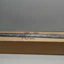 WH16X26910 WH16X26911 Suspension Rod and Spring Kit Assembly Fit for GE Washer, 24.6In 2 (Green) 2 (White), Replace AP6287023 WH16X24144