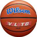 Wilson Evolution Basketballs, Size 6 - 28.5"