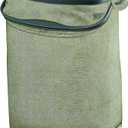 Click to see full view
Rubbermaid 5G Undercounter Hidden Recycler with Handle for Kitchen, Bathroom, Pantry