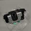 Front Left LH Driver Side Power Door Lock Latch Actuator for 2008-2012 F150 Escape Focus Mazda Tribute Mercury Mariner Replace 9L3Z-5421813-A