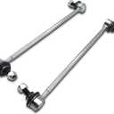 Stabilizer Sway Bar Links Fits for Ford Escape 2005-2012, Mazda Tribute 2005-2011, Mercury Mariner 2005-2011, Toyota RAV4 2001-2005, Mitsubishi Eclipse, Endeavor, Galant OE 48820-42020