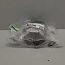 Elite Gourmet EGC115B Easy Egg Cooker Electric 7-Egg Capacity, Soft, Medium, Hard-Boiled Egg Cooker with Auto Shut-Off, Measuring Cup Included, BPA Free, Classic Black