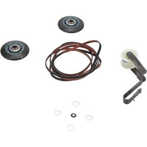 Whirlpool 4392065RC Maintenance Kit for Dryers  Replaces 8237, 279435, 279436, 279708, 279709, 279860, 8238, 8106, 279948, 80046, 4392065RC, 2014, 26000279435, 26000279436, 279708MS, 279709MS 29-Inch