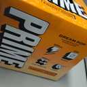 PRIME Energy DREAM POP | Zero Sugar Energy Drink | Preworkout Energy | 200mg Caffeine with 355mg of Electrolytes and Coconut Water for Hydration| Vegan | Gluten Free |12 Fluid Ounce | 12 Pack