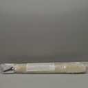 LazBlinds No Tools No Drill Cordless Roman Shades for Windows, Blackout Thermal Insulated UV Blocking Window Blinds, Lightweight Fabric Blinds for Indoor Windows, 34" W x 60" H, Blackout - Beige